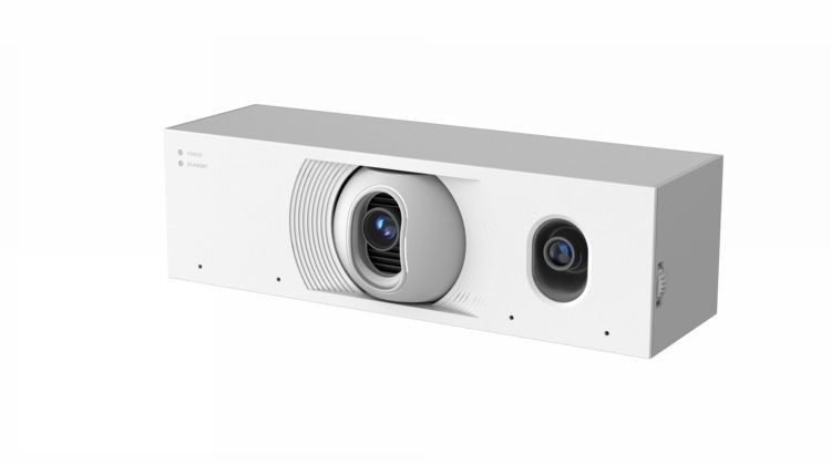 4K Binocular Intelligent Teaching Student Camera-3