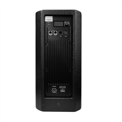 네트워크 스피커의 성능 특성