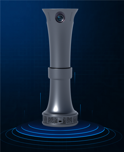 스피커폰이 내장된-올인원 화상 회의 카메라